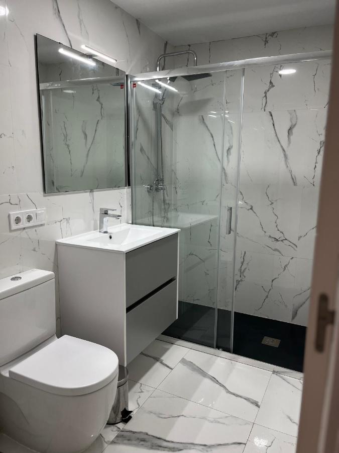 Apartamentos Rosa De Abril Teia Kültér fotó