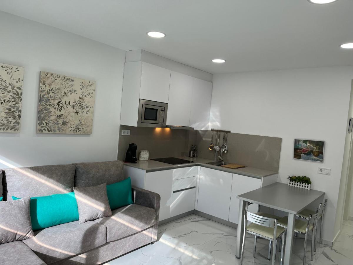 Apartamentos Rosa De Abril Teia Kültér fotó