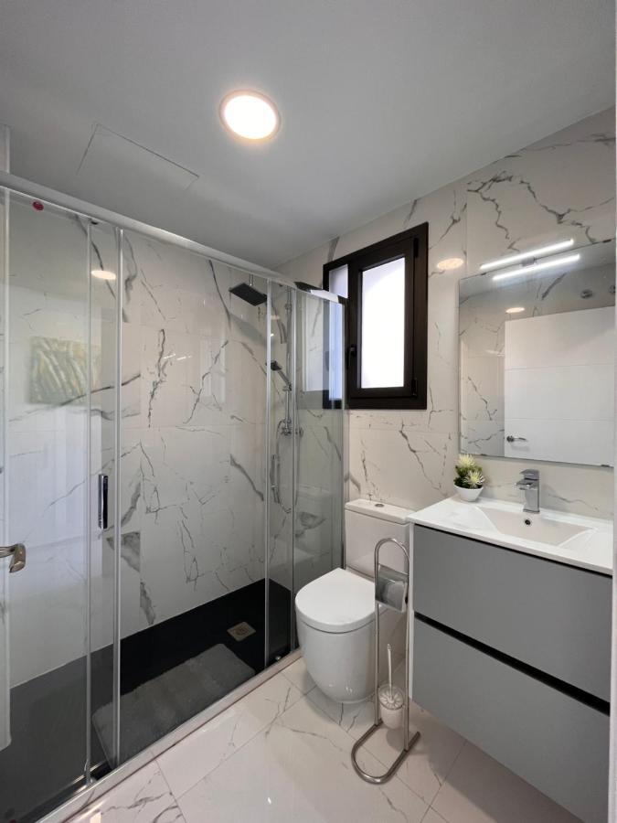 Apartamentos Rosa De Abril Teia Kültér fotó