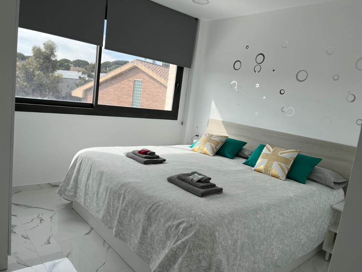 Apartamentos Rosa De Abril Teia Kültér fotó