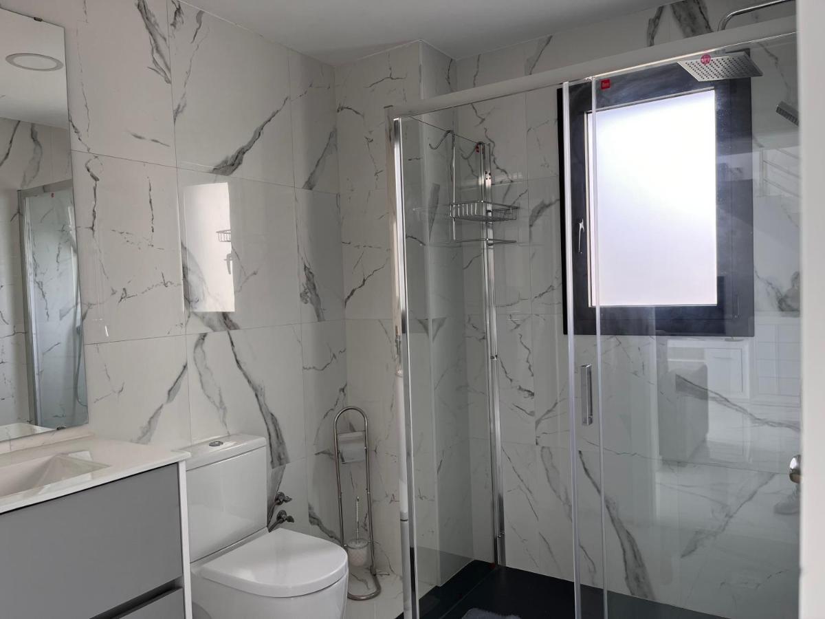 Apartamentos Rosa De Abril Teia Kültér fotó