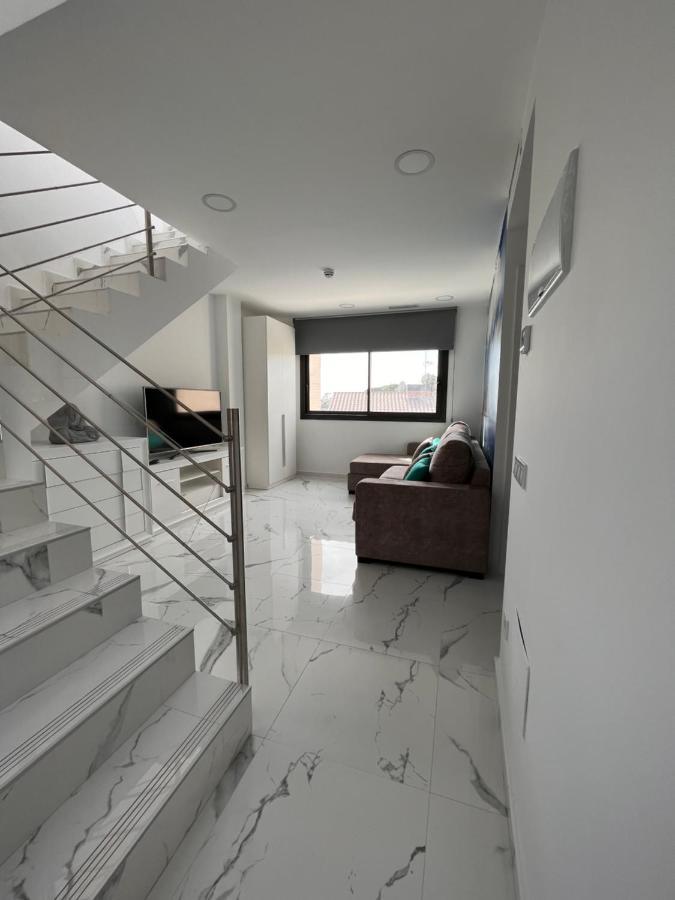 Apartamentos Rosa De Abril Teia Kültér fotó
