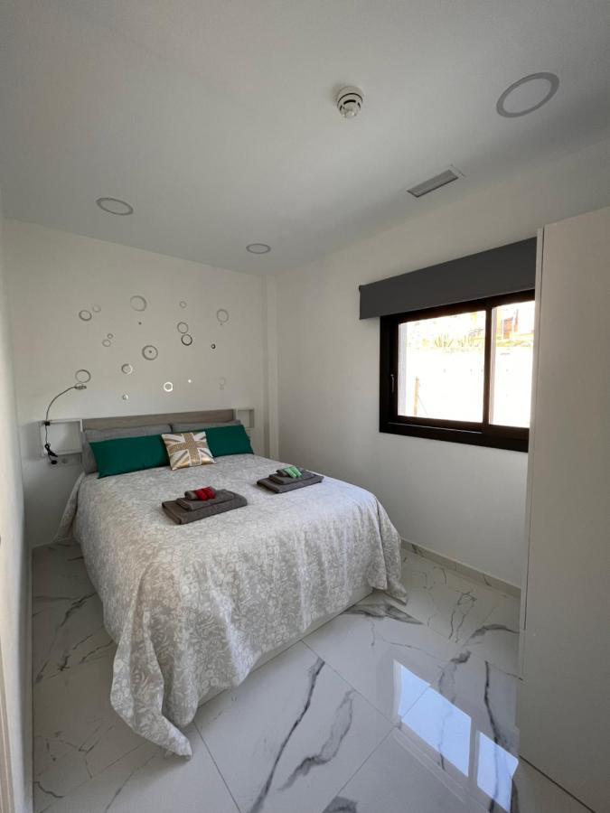 Apartamentos Rosa De Abril Teia Kültér fotó