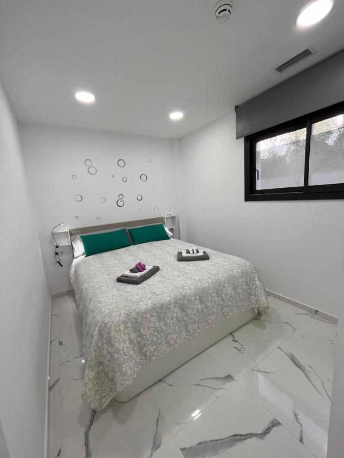 Apartamentos Rosa De Abril Teia Kültér fotó