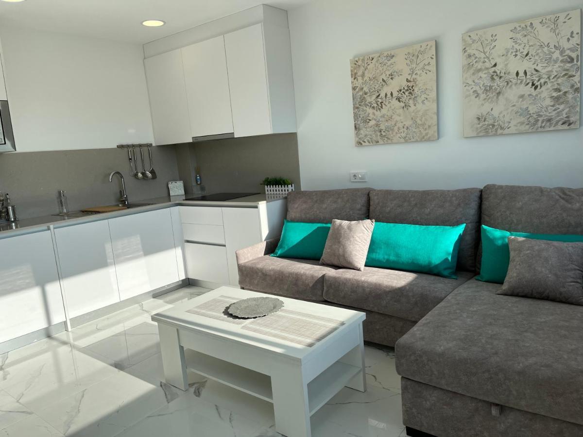 Apartamentos Rosa De Abril Teia Kültér fotó