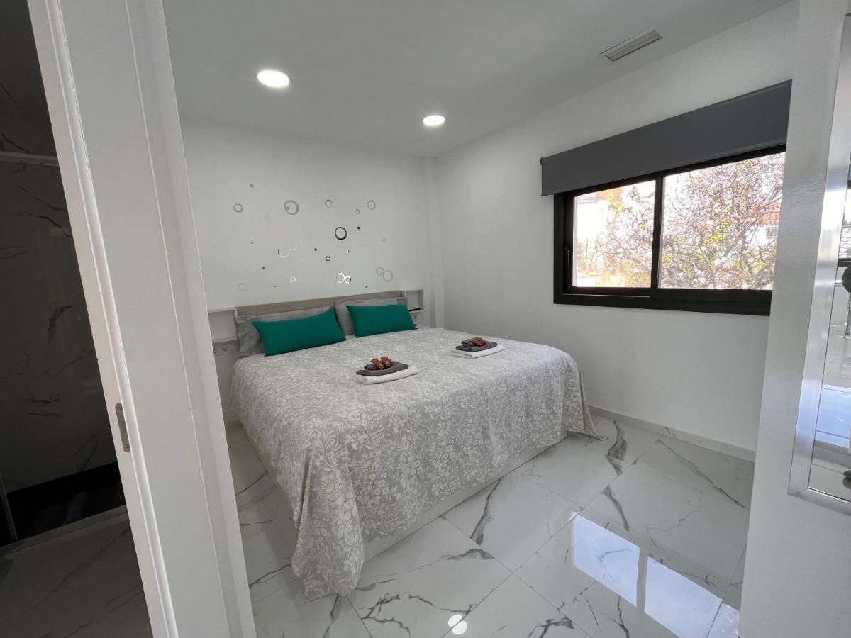 Apartamentos Rosa De Abril Teia Kültér fotó
