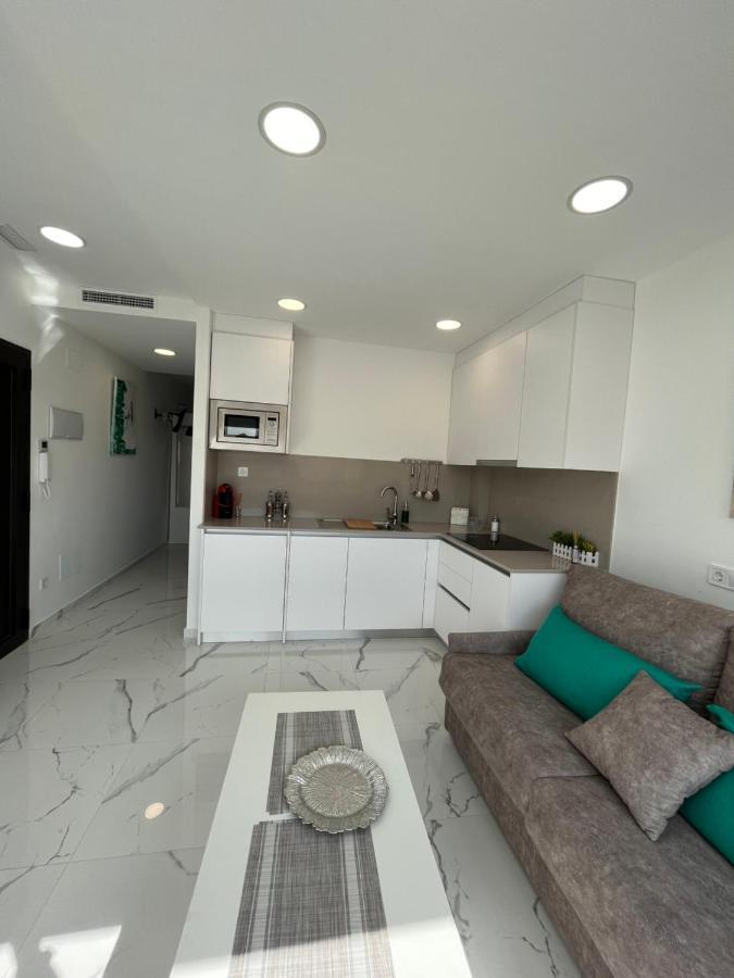 Apartamentos Rosa De Abril Teia Kültér fotó
