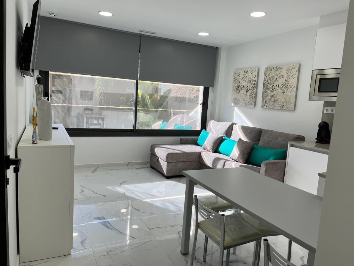 Apartamentos Rosa De Abril Teia Kültér fotó