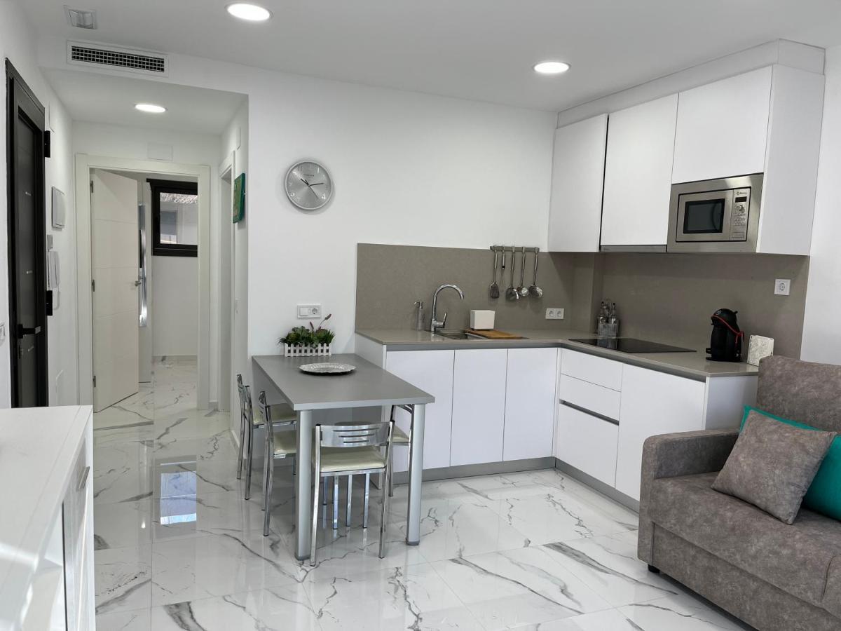 Apartamentos Rosa De Abril Teia Kültér fotó