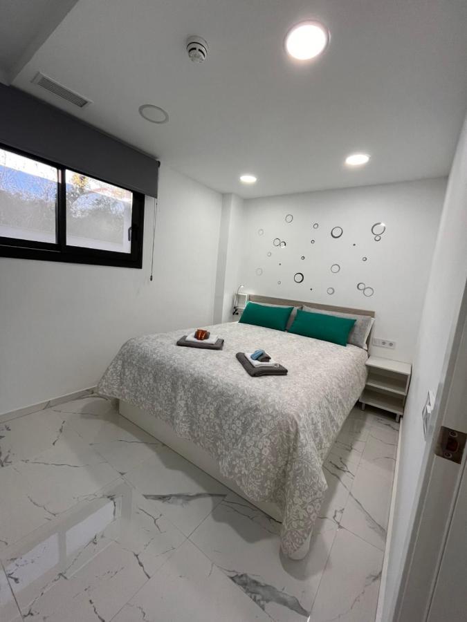 Apartamentos Rosa De Abril Teia Kültér fotó