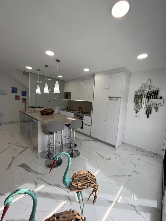 Apartamentos Rosa De Abril Teia Kültér fotó