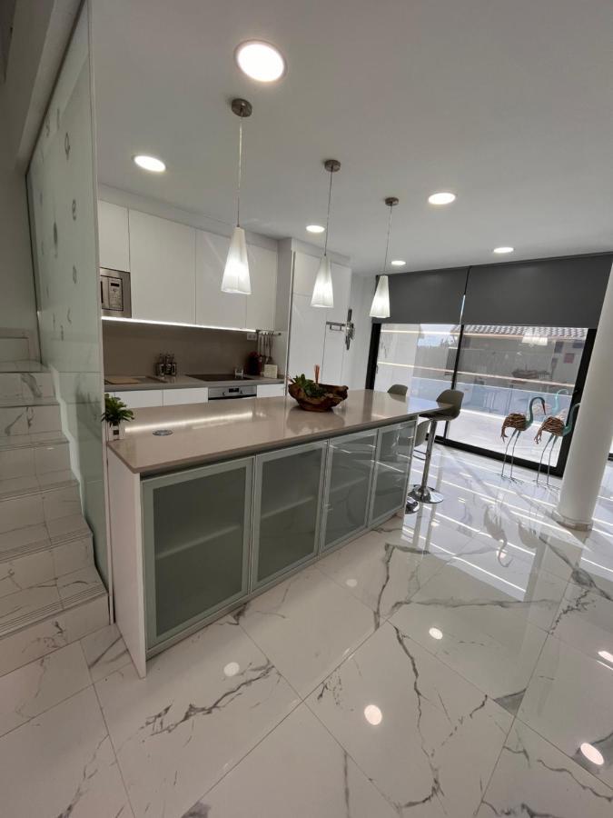 Apartamentos Rosa De Abril Teia Kültér fotó
