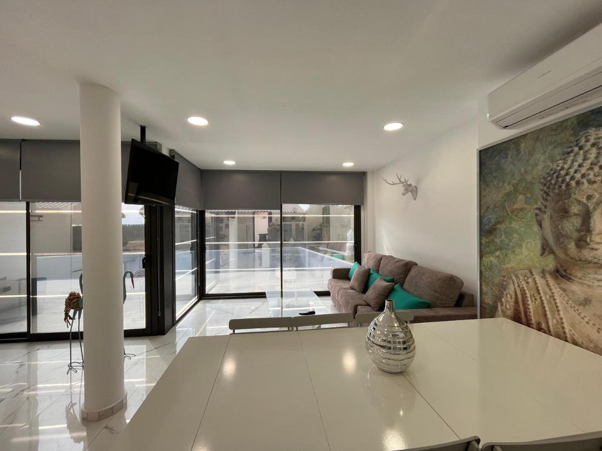 Apartamentos Rosa De Abril Teia Kültér fotó