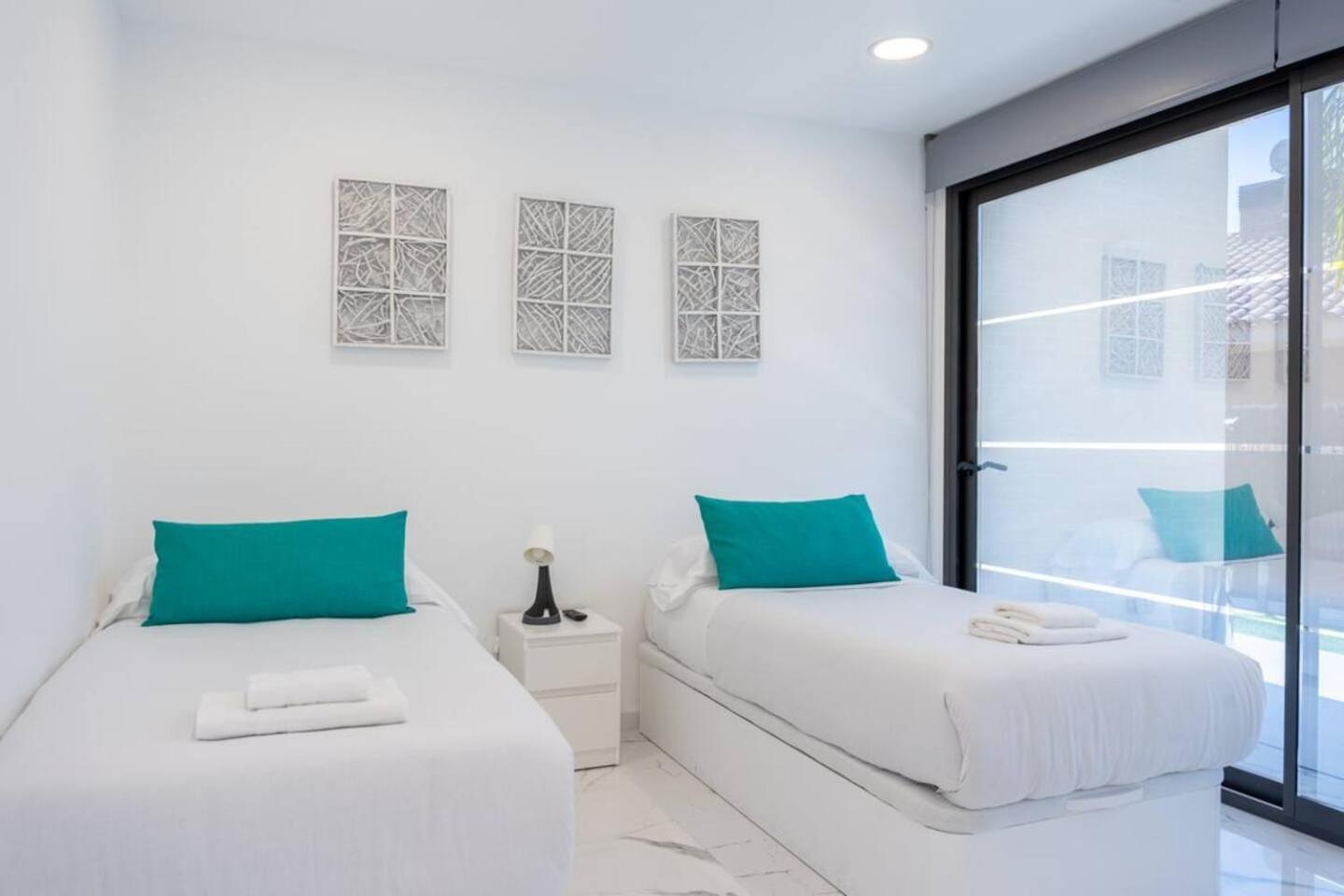 Apartamentos Rosa De Abril Teia Kültér fotó