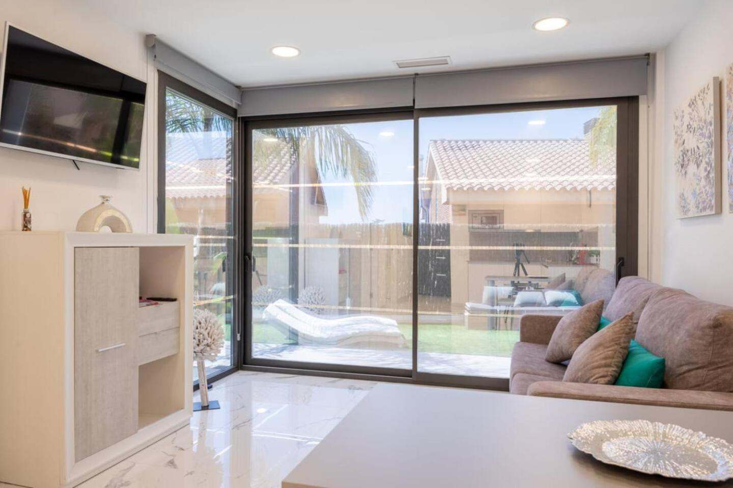 Apartamentos Rosa De Abril Teia Kültér fotó
