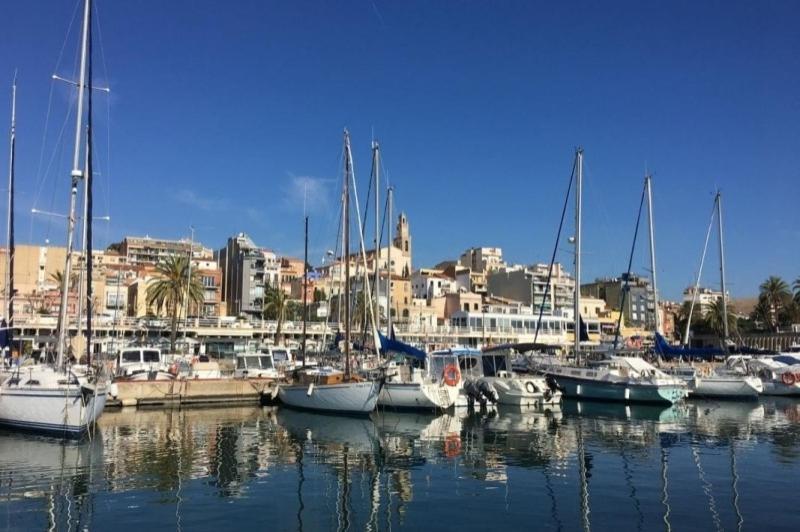 Apartamentos Rosa De Abril Teia Kültér fotó