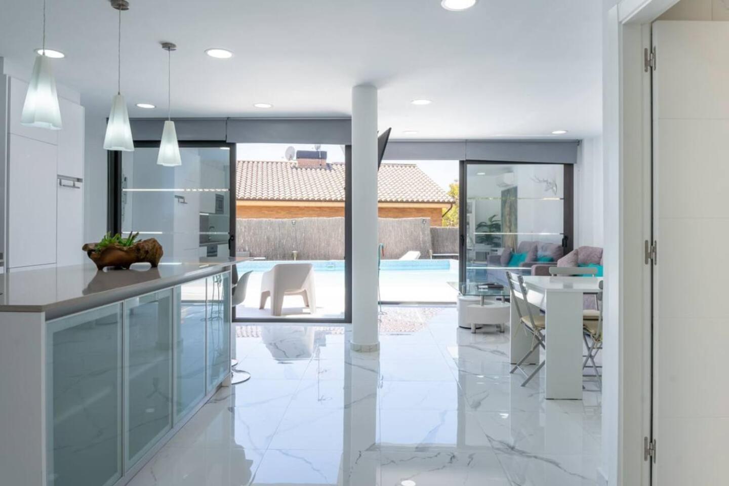 Apartamentos Rosa De Abril Teia Kültér fotó