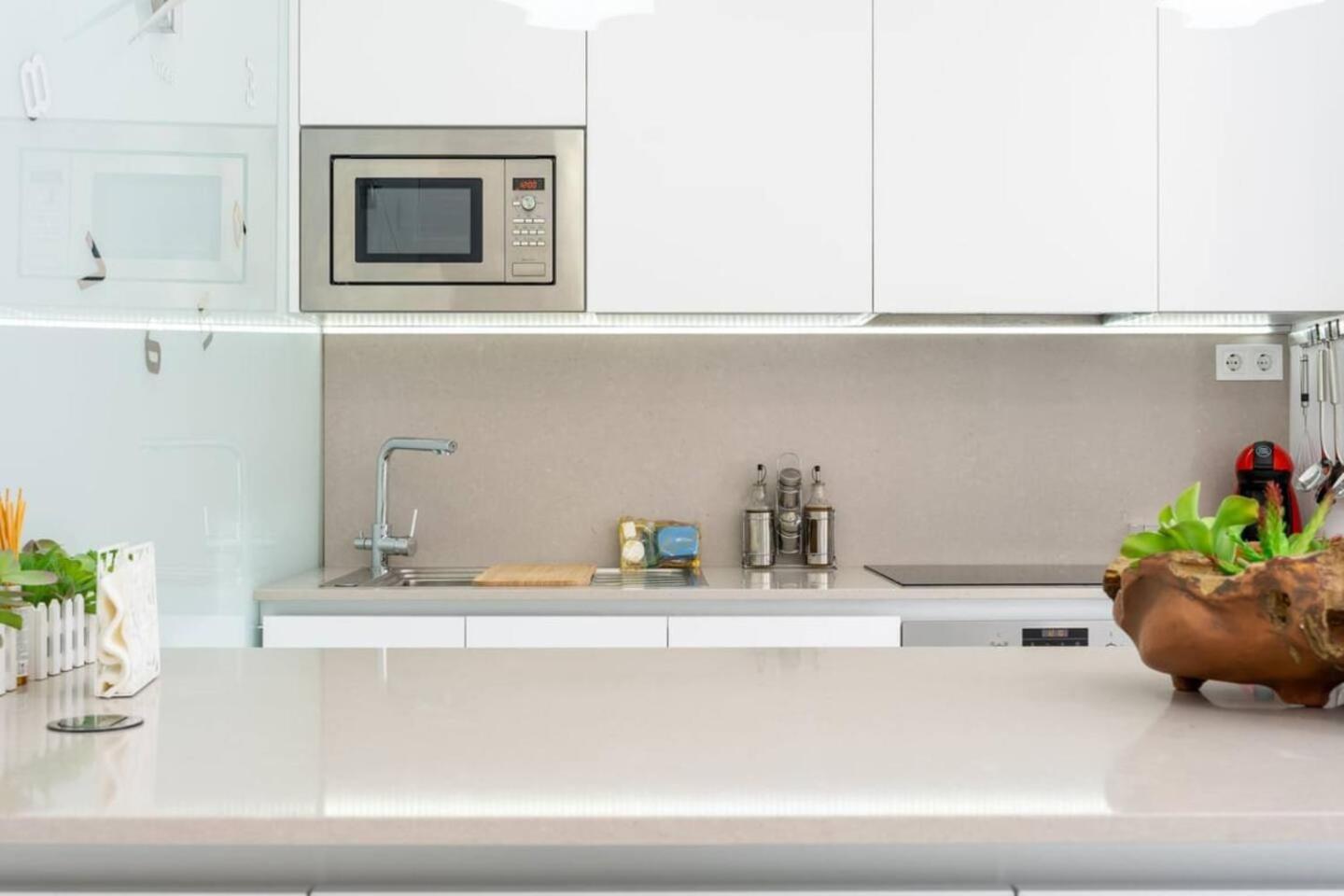 Apartamentos Rosa De Abril Teia Kültér fotó