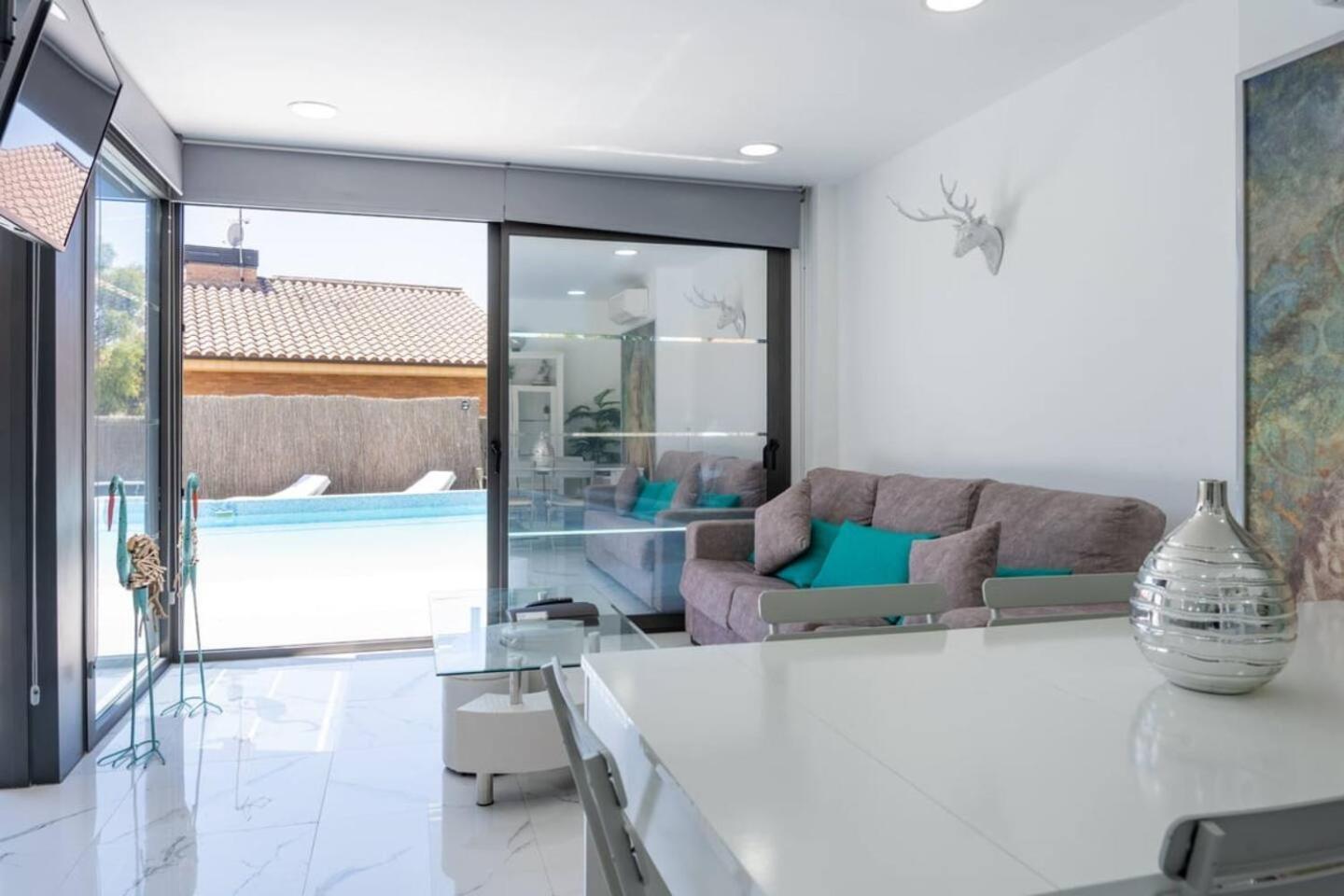 Apartamentos Rosa De Abril Teia Kültér fotó