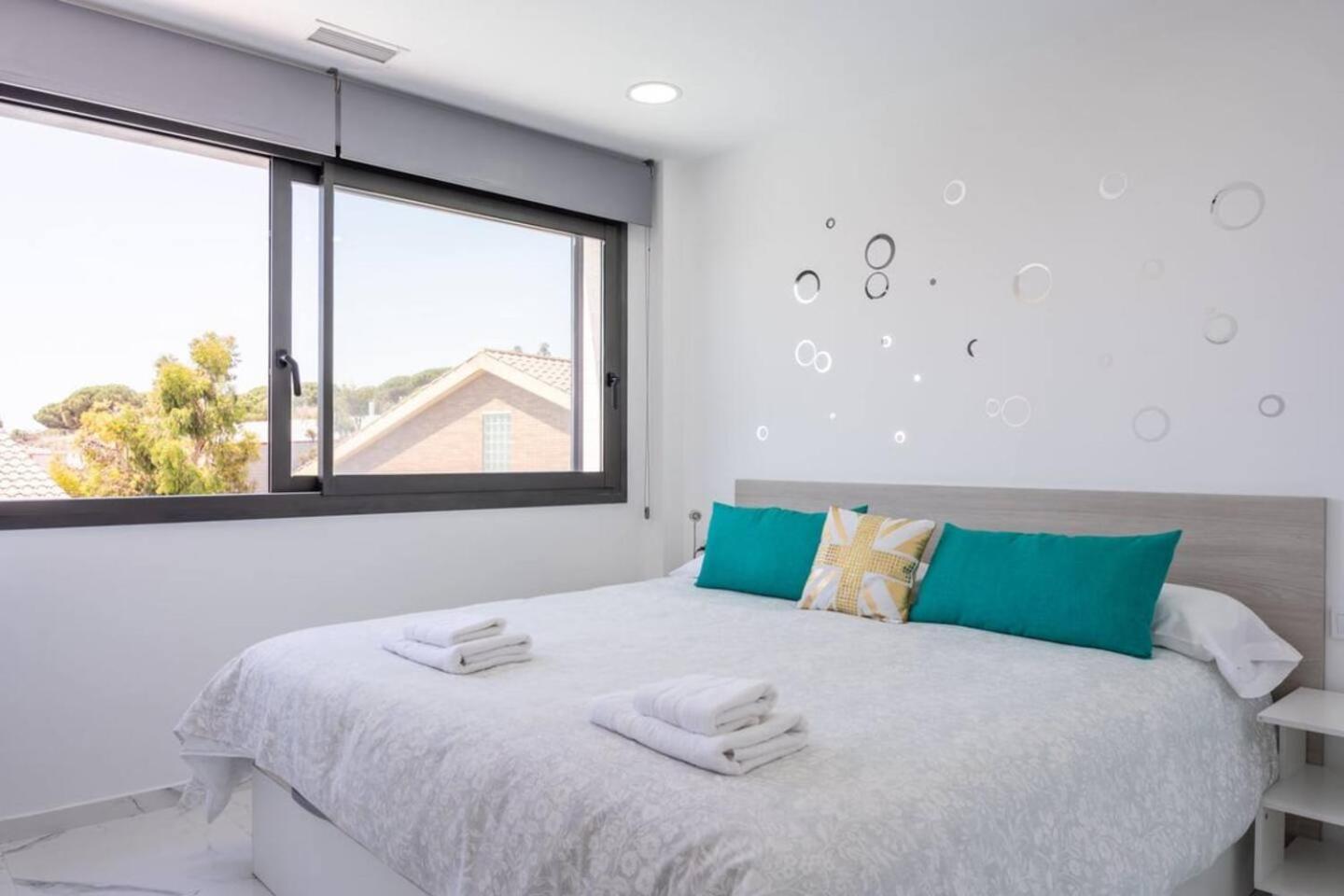 Apartamentos Rosa De Abril Teia Kültér fotó