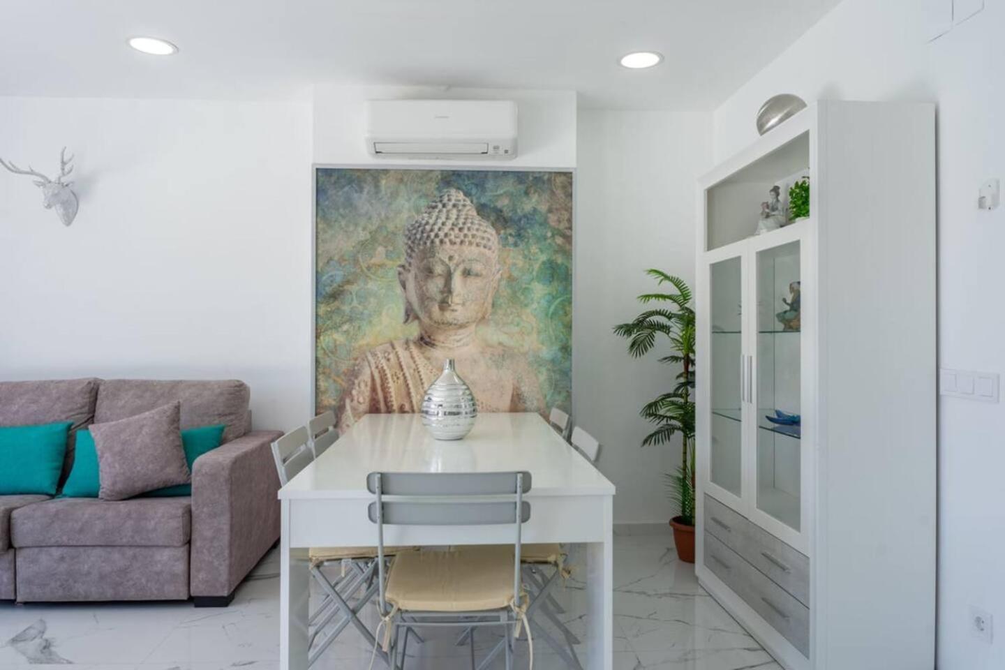Apartamentos Rosa De Abril Teia Kültér fotó