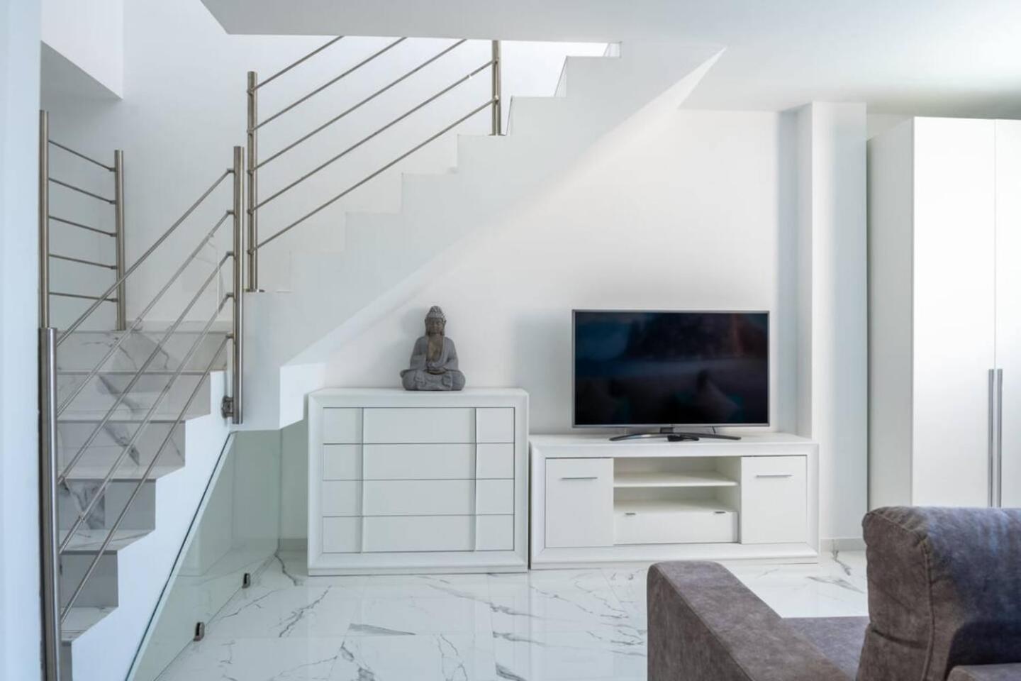 Apartamentos Rosa De Abril Teia Kültér fotó